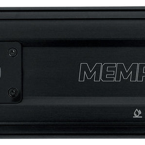 Memphis Audio MX400.4 400 Watt RMS 4 Channel Motorcycle Amplifier IP66 Amp