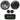 Pair MTX TERMINATOR65 6.5" 180w Car Audio Component Speakers + Speaker