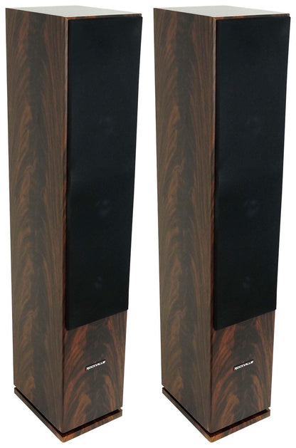 RockTower 64D Pair