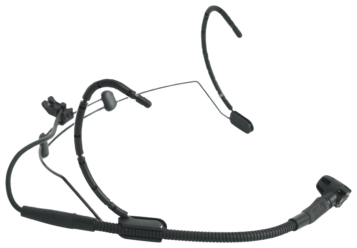 C520 Head-Worn Condenser Microphone