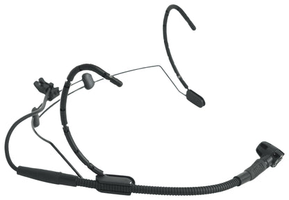 C520 Head-Worn Condenser Microphone