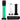 2 Rockville SPGN124 12" 800 Watt 4-Ohm DJ Speakers+Adjustable Totem Style Stands