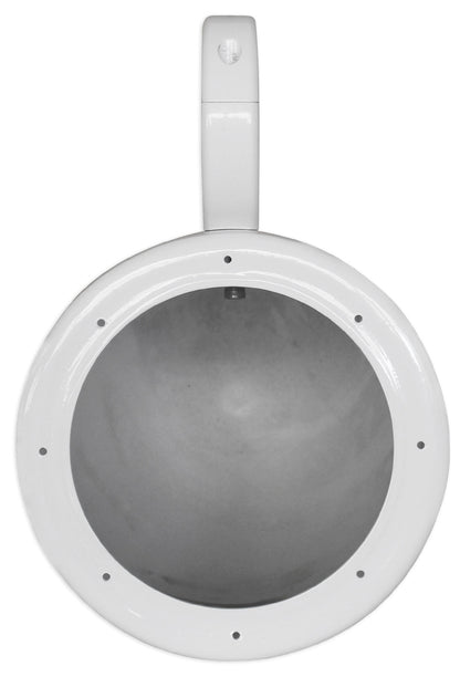 MAC65W 6.5" Rollbar Speaker Cans for Polaris/UTV, RZR, Cart, Polaris, Jeep