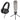Samson C01U Pro Podcasting Podcast Microphone+Beyerdynamic DT 240 Pro Headphones