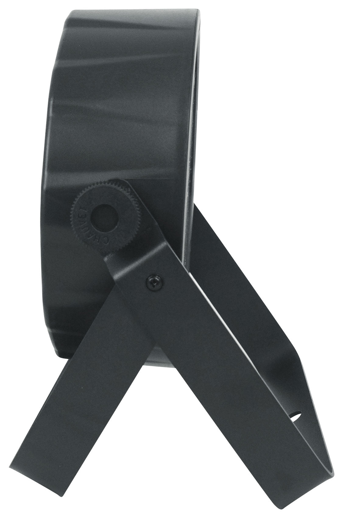 (3) SLIMPAR 56 ILS DMX RGB LED Par Wash Up-Lights