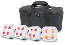 MINI IR4 White 4-Pack