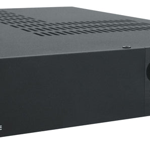 JBL CSA 280Z 2 x 80w Commercial 70v Amplifier Amp 4 Restaurant/Bar/Cafe CSA280Z