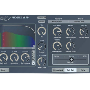 Izotope Stereo Reverb Bundle Pt 1 Software