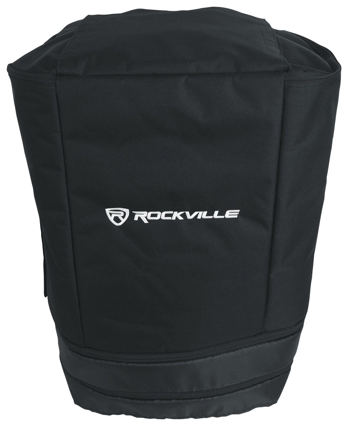 RPG12 12" Powered Active 800 Watt 2-Way DJ PA Speaker+Slip Cover