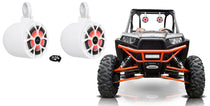 MAC65W+MAC360W ROCK SWIVEL RZR