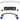 American DJ Pixie Curve 60 Tri-Color RGB 90° Curved LED Strip Light+Home Speaker
