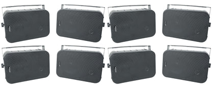 HP65S BLACK 4-Pair