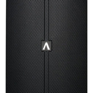 Avante Audio A10X 1000 Watt 10" 2-Way Powered Active DJ PA Speaker w/DSP ADJ