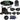 ALPINE+Polk Audio+SSV+Hifonics Audio Bundle for 2018-Up Jeep Wrangler JL 4 Door