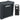 Rockville G-CHARGE 20 Black Rechargeable Guitar Amplifier w/Reverb+Microphone