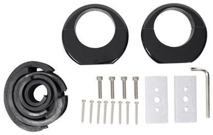 MAC69B+MAC360B KICKER SWIVEL RZR