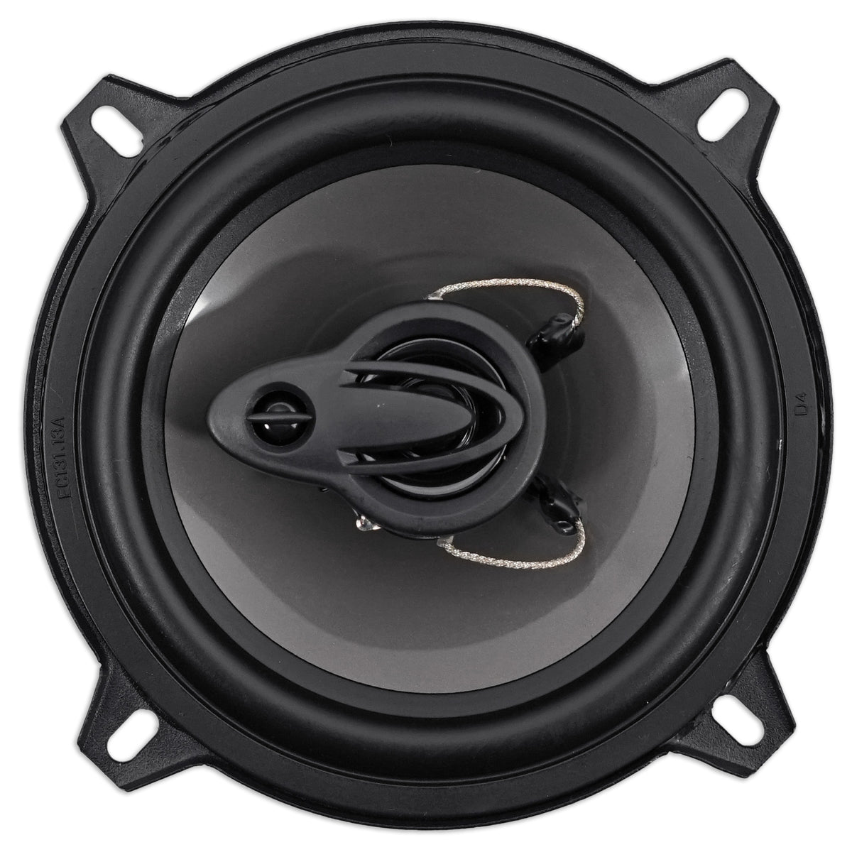 5.25" Rockville Rear Factory Speaker Replacement For 06-2009 Dodge Ram 2500/3500