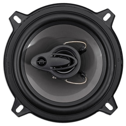 5.25" Rockville Rear Factory Speaker Replacement For 06-2009 Dodge Ram 2500/3500