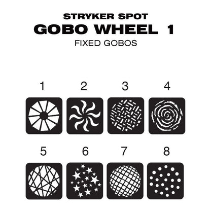 STRYKER SPOT