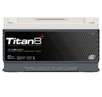 XS Power PWR-S6-4900 14V 6000W Titan8 Lithium Battery, Max 2000Amps