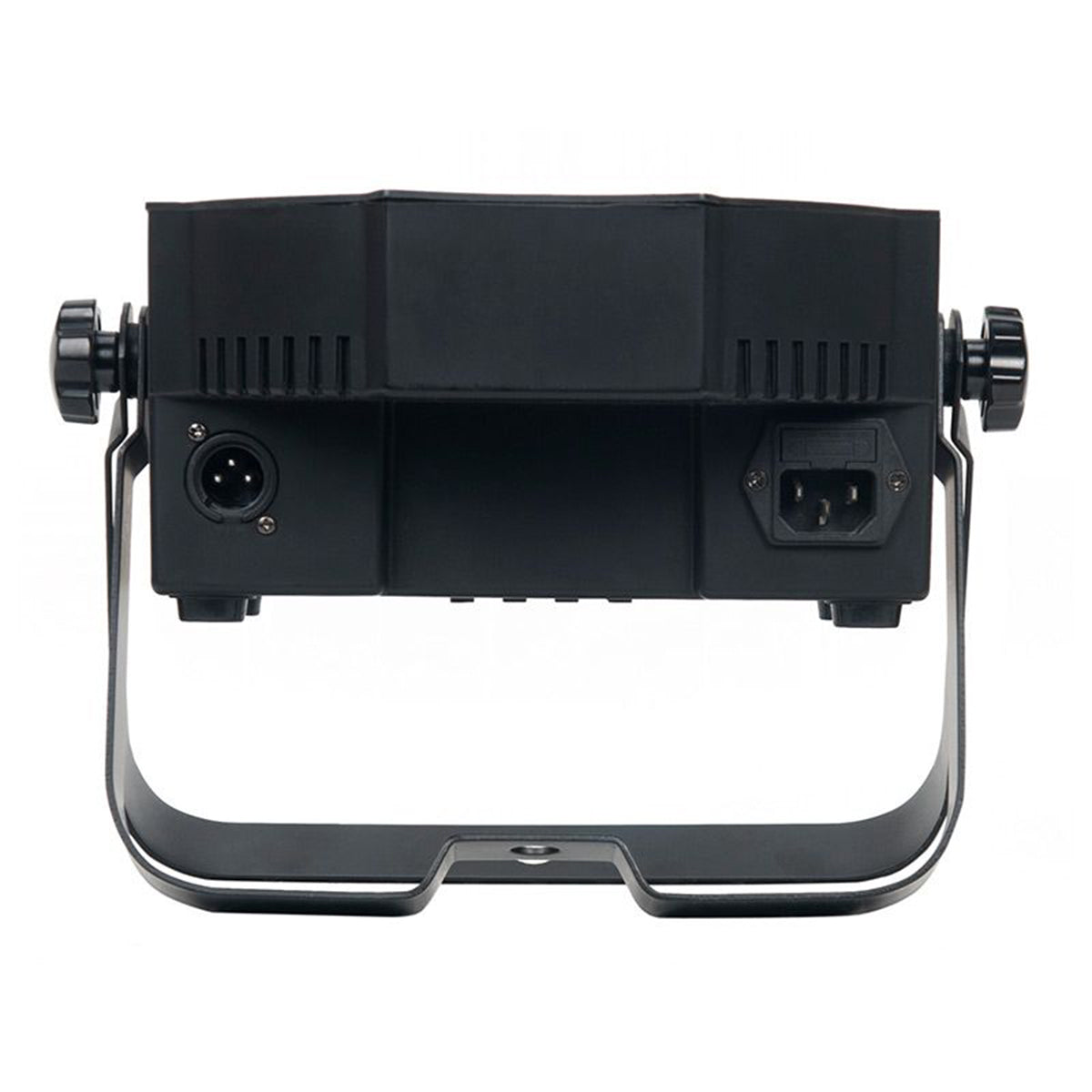 (2) Mega Go Par 64E RGB+UV Battery-Powered LED Par Lights
