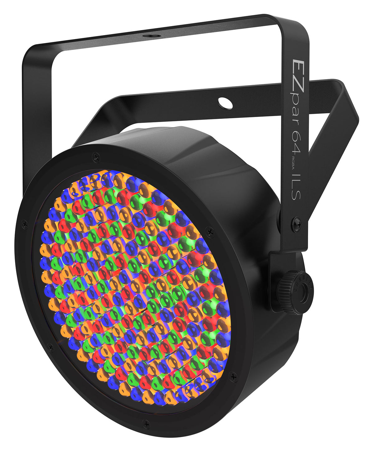 EZPAR 64 RGBA ILS Lights + RPB3 Bluetooth Speakers Bundle