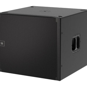 JBL SRX918S 18" 1100 Watt Active Powered Subwoofer Class D Sub w/ DSP