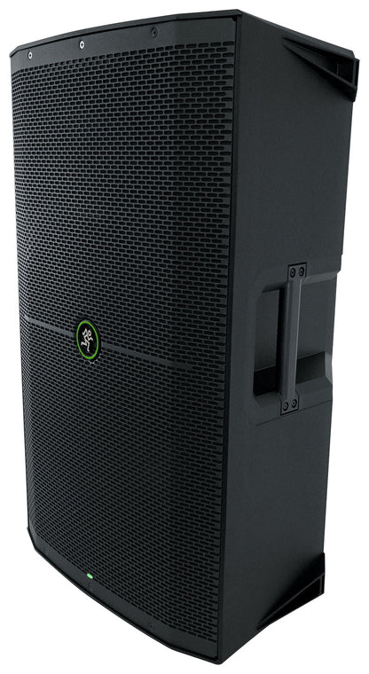 Thump215XT 1400W Powered PA Speaker with Microphone and Cable