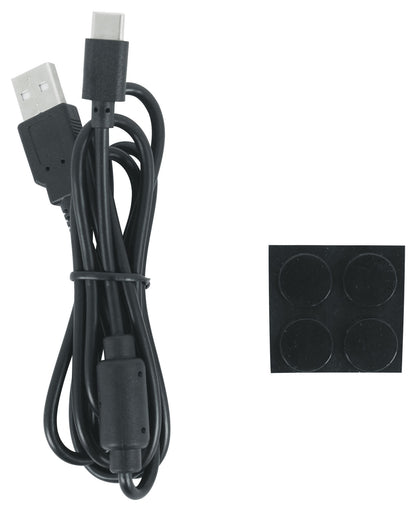 R‑TRACK SOLO USB‑C Interface + PRO‑M50 Headphones Bundle