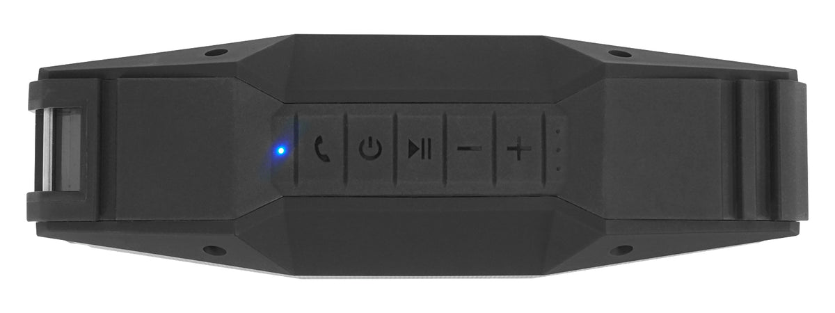 MTX AWMC3 Marine Receiver w/Bluetooth/SiriusXM For Boat/RZR/ATV/UTV+Home Speaker