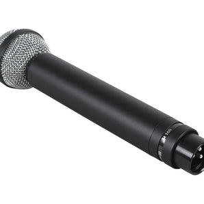 Beyerdynamic M160 Broadcast Recording Studio Voice Reproduction Microphone