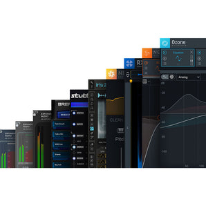 Izotope Community Appreciation Bundle Software