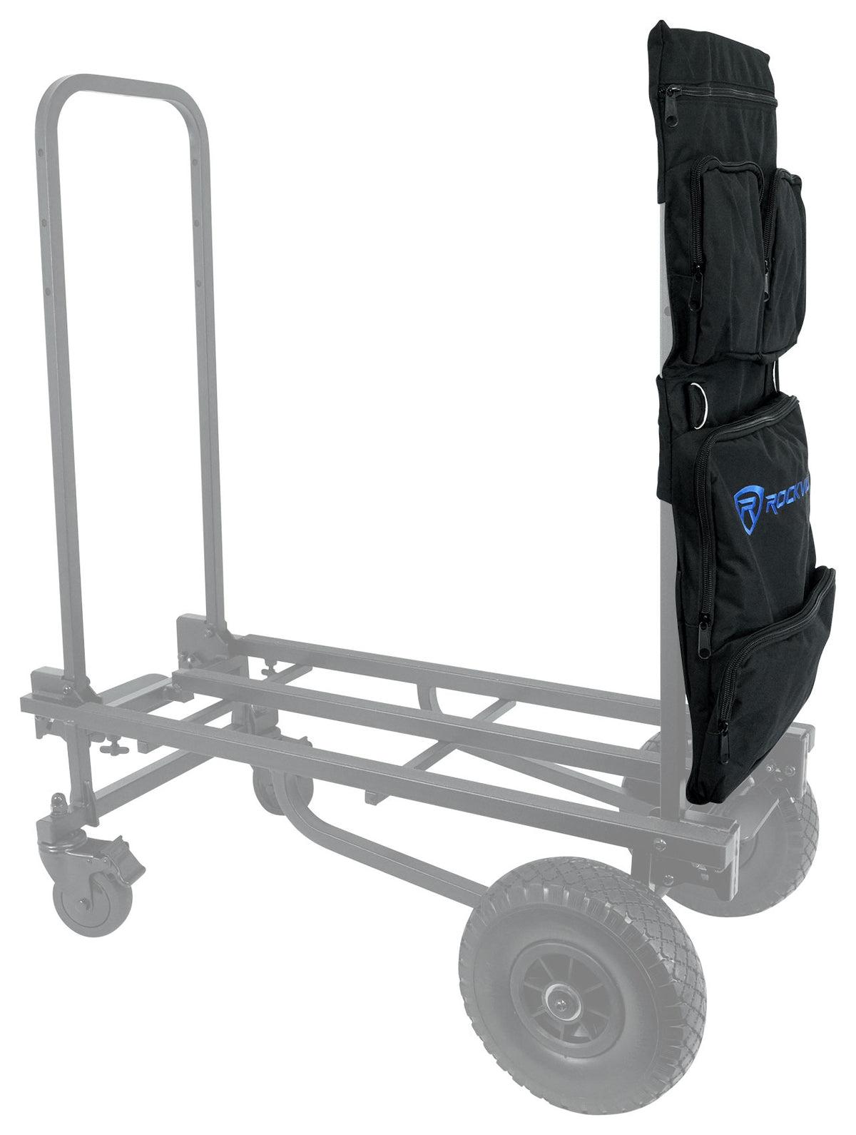 ROCK CART OFF-ROAD + CART-ACC