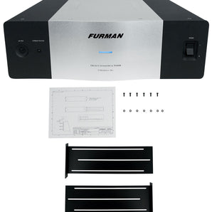 Furman IT-REFERENCE 16E i Symmetrical AC Power Conditioner + Rack Ears