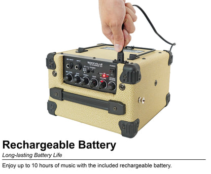 G-CHARGE 20 BEIGE