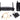 Audio Technica ATW-1101/H92-Th System 10 Wireless Headset Mic+Fender Earbuds