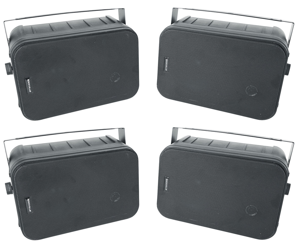 HP65S-8 BLACK 2-Pair
