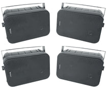 HP65S-8 BLACK 2-Pair