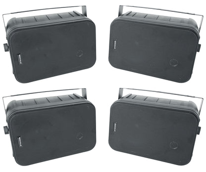 HP65S-8 BLACK 2-Pair