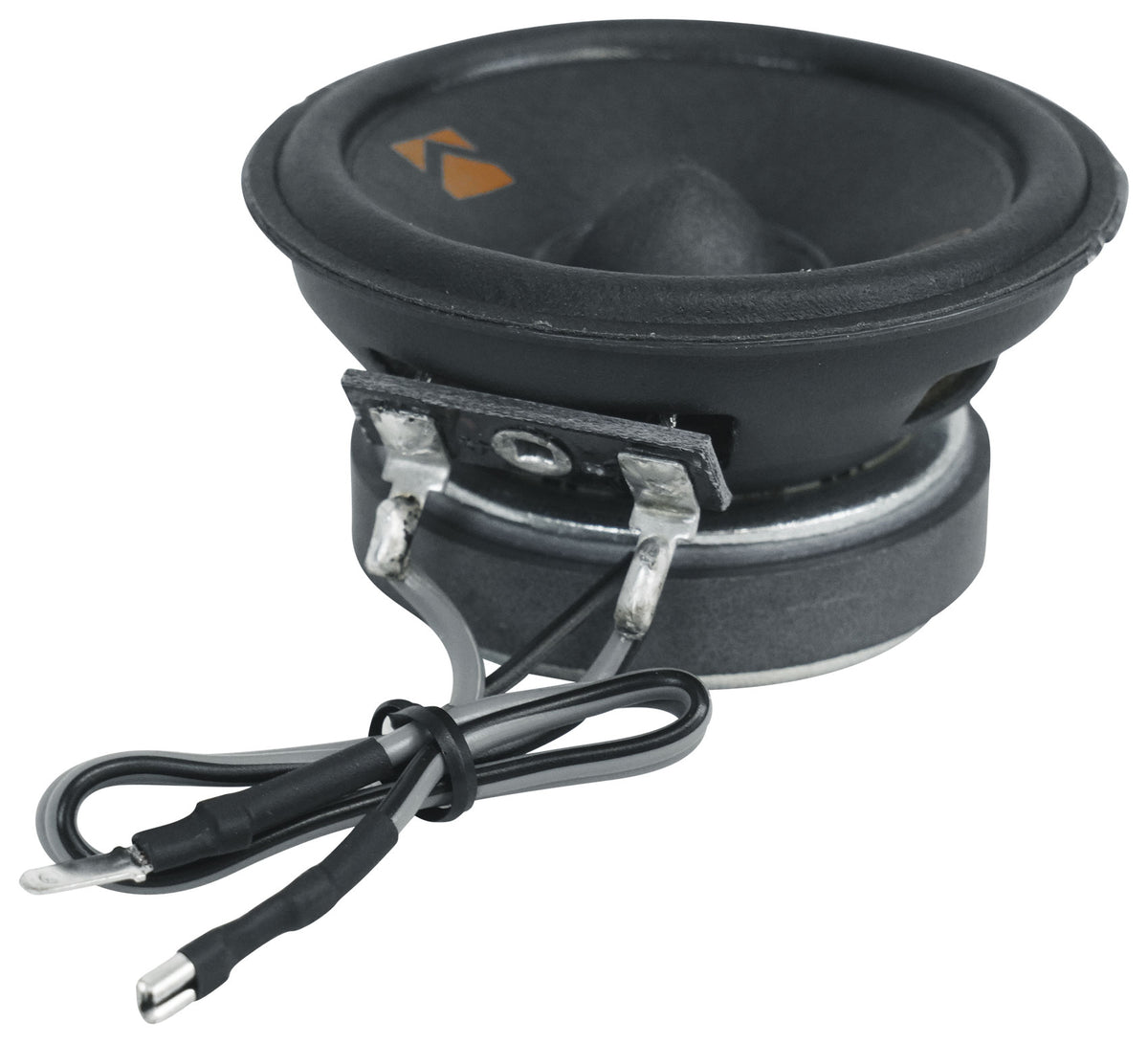 2 Kicker 51KSC2704 KSC270 2.75" Mid/Tweeters Fits GM/Chrysler/Subaru/Jeep/Toyota
