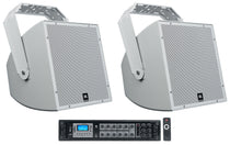 RCS650-6 + JBL AWC129 Pair Bundle