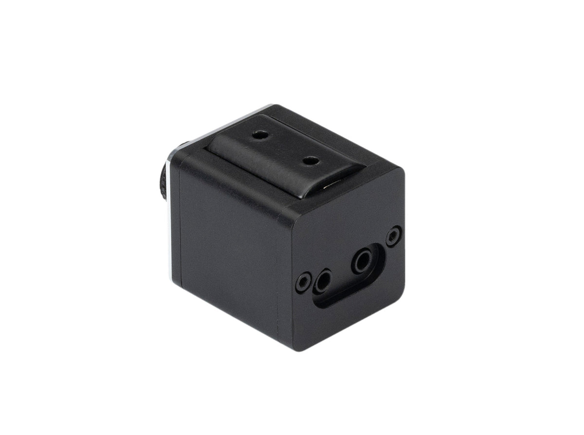 Kicker 51DBRC Dual Bass Remote Control for Kicker Amplifiers/Powered Subs DBRC