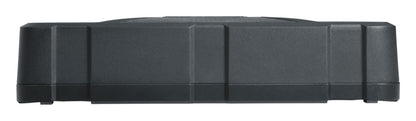 Kicker 51HS8 8" Hideaway Under-Seat Powered Car Audio Subwoofer Compact Sub HS8
