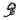 Beyerdynamic DT 108 Black 50 ohm Singe-Ear Broadcasting Headset+AKG Headphones