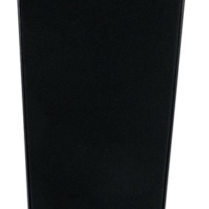 (1) Rockville RockTower 64B Black Home Audio Tower Speaker Passive 4 Ohm