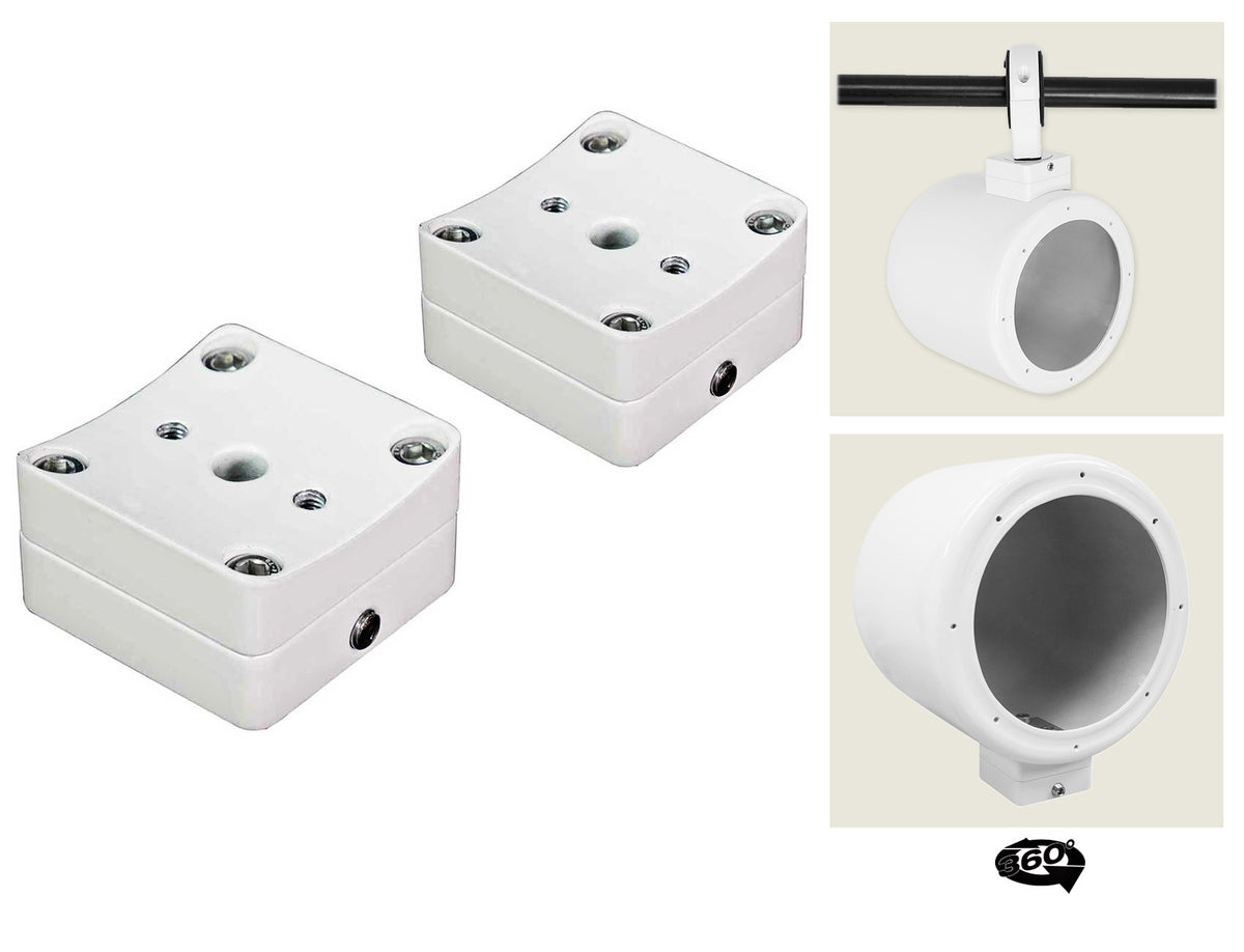 MAC90W+MAC360W SWIVEL RZR