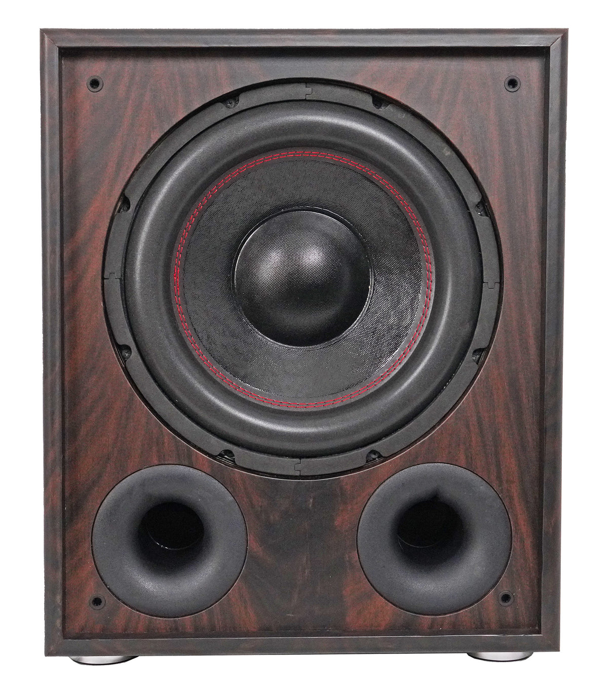 ROCK SHAKER 12 DARK WOOD