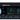 Rockville RDM18 V2 In-Dash Car Digital Media Bluetooth AM/FM/MP3 USB/SD Receiver