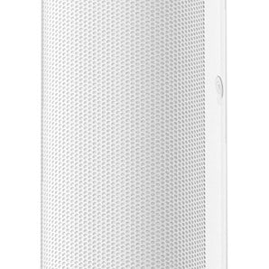 JBL COL600-WH 24" White 70V Commercial Slim Column Wall Mount Array Speaker