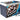 XS Power D1600 16V AGM Battery with 3/8" Stud Terminals, Max 2400Amps